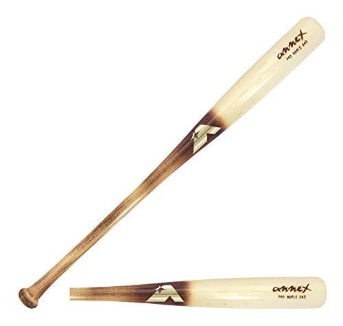 Flame Handle/Clear Coat Barrel