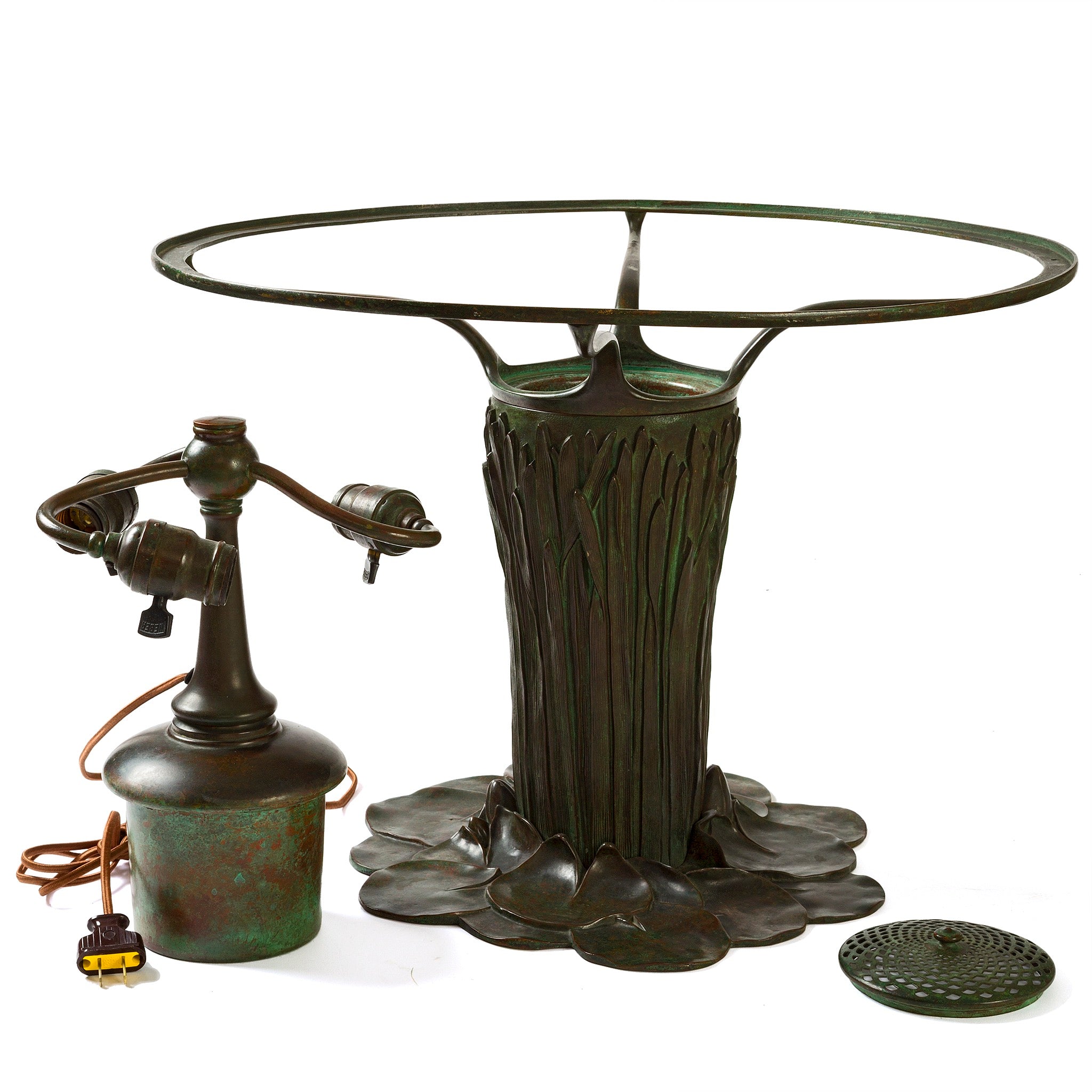 Tiffany Studios New York 