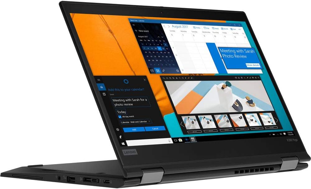 Lenovo ThinkPad X390 Yoga 13.3