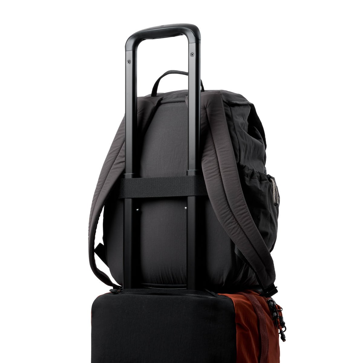Bellroy Lite Carry On Luggage - Lightweight Travel Suitcase for Airplane, Business Trips & Weekend Getaways | Durable & Compact Design