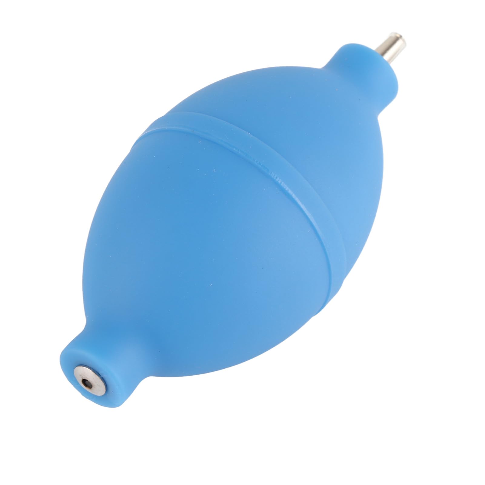 Mini Air Blower Ball - Strong Rubber Ball Pump Clean Tool for Electronics, Instruments & Precision Machinery | Dust Cleaning, Keyboard Cleaning, Camera Lens Blower | Perfect for Home, Office & Workshop Use
