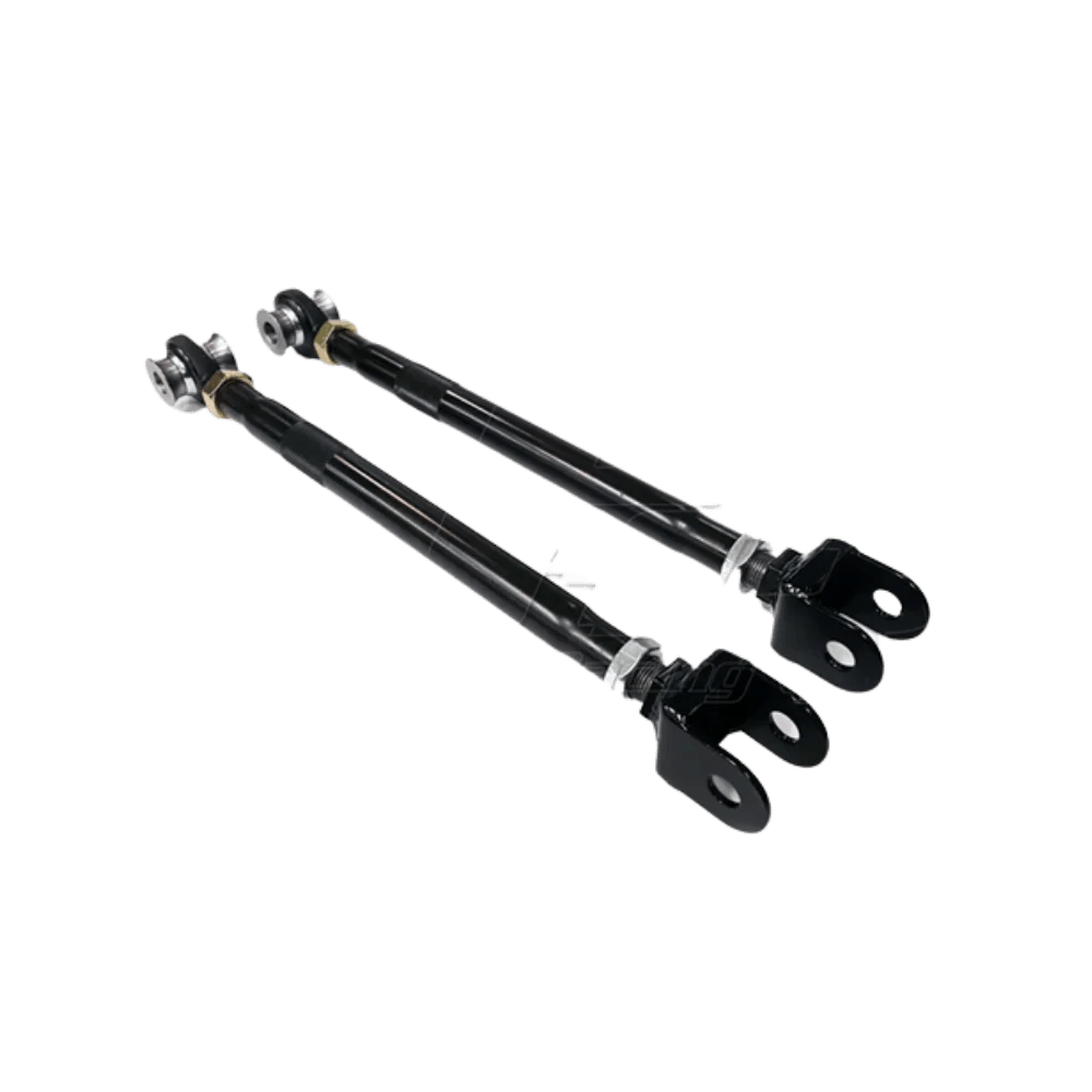 Powerhouse Racing Adjustable Rear Traction Bars for Lexus Supra & SC300 (1992-2001) - Improve Traction & Performance for Drag Racing & Street Driving