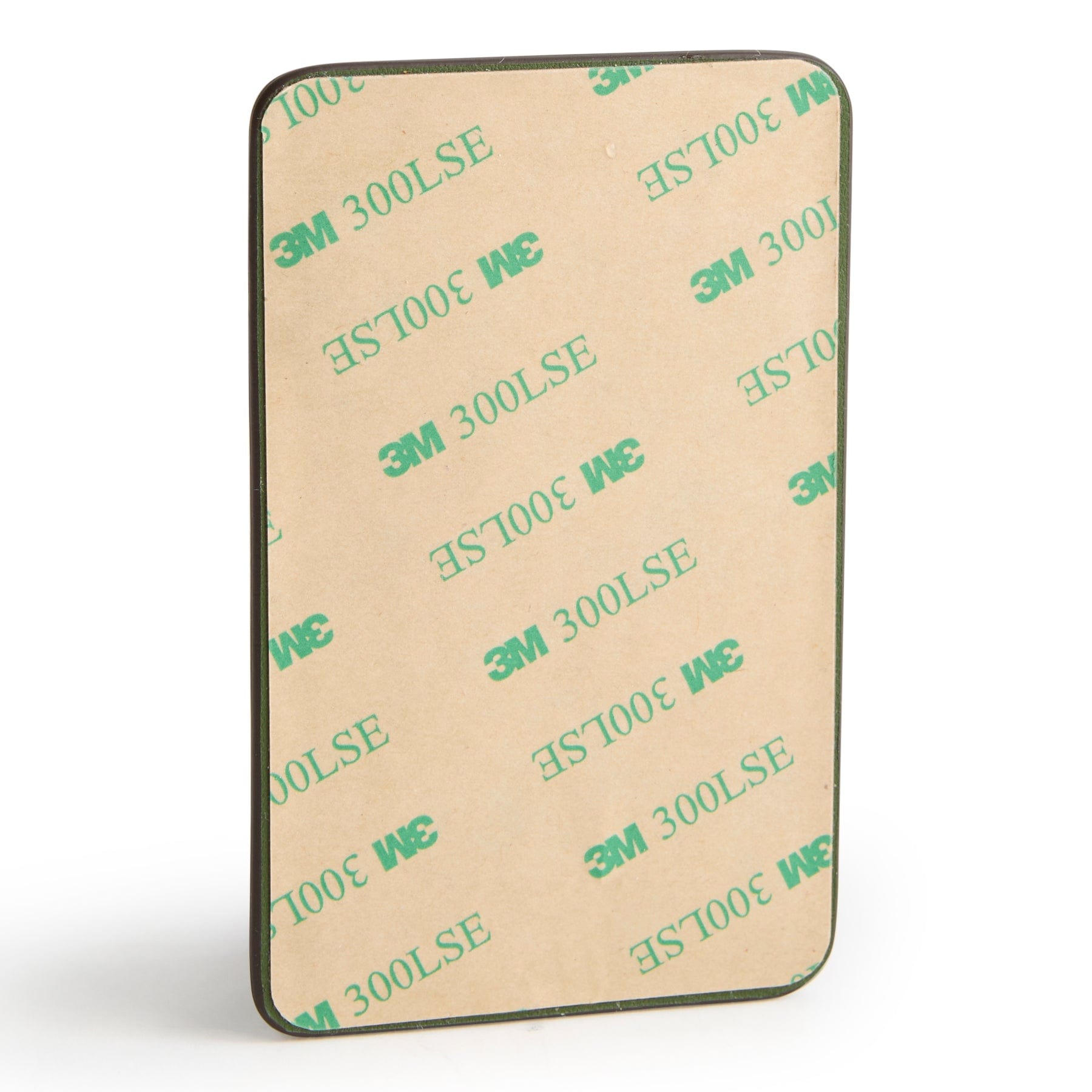 Sticky Phone Wallet - Slim Adhesive Card Holder for iPhone & Android - Perfect for Cards, Cash & ID - Use at Gym, Travel & Daily Commute