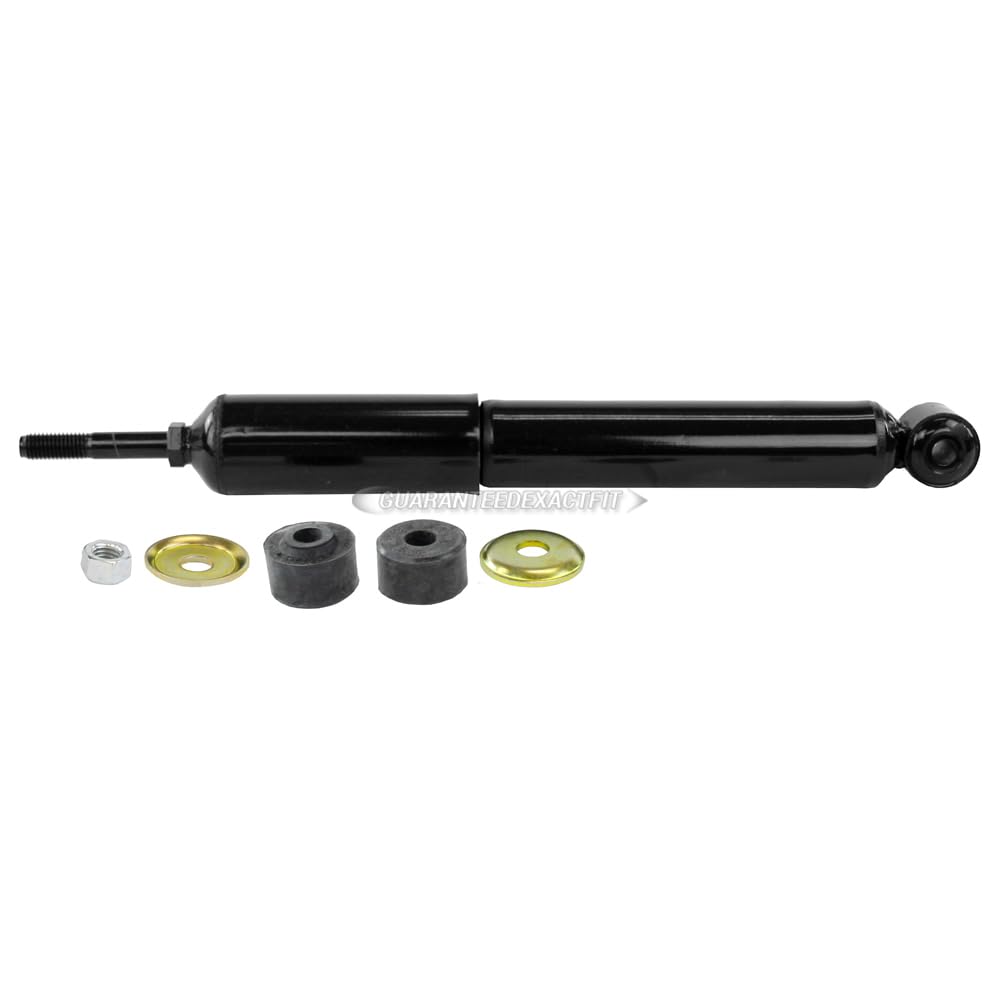 Monroe OESpectrum Front Shocks for Lexus LX470 & Toyota Land Cruiser (Pair) - 77-67008CD | Heavy-Duty Off-Road Suspension Upgrade | BuyAutoParts | Perfect for Rough Terrain & Towing