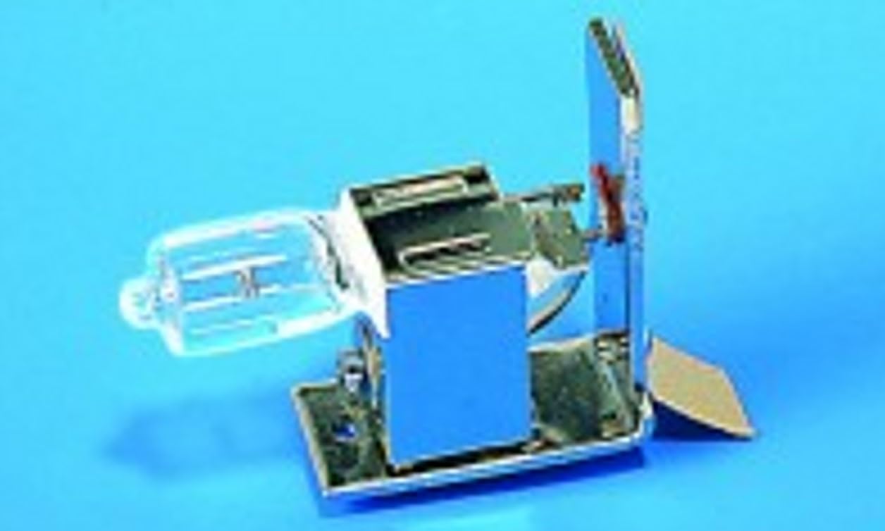 High-Quality Replacement Battery & Light Bulb 384-643 - Perfect for Home, Office, and Automotive Use