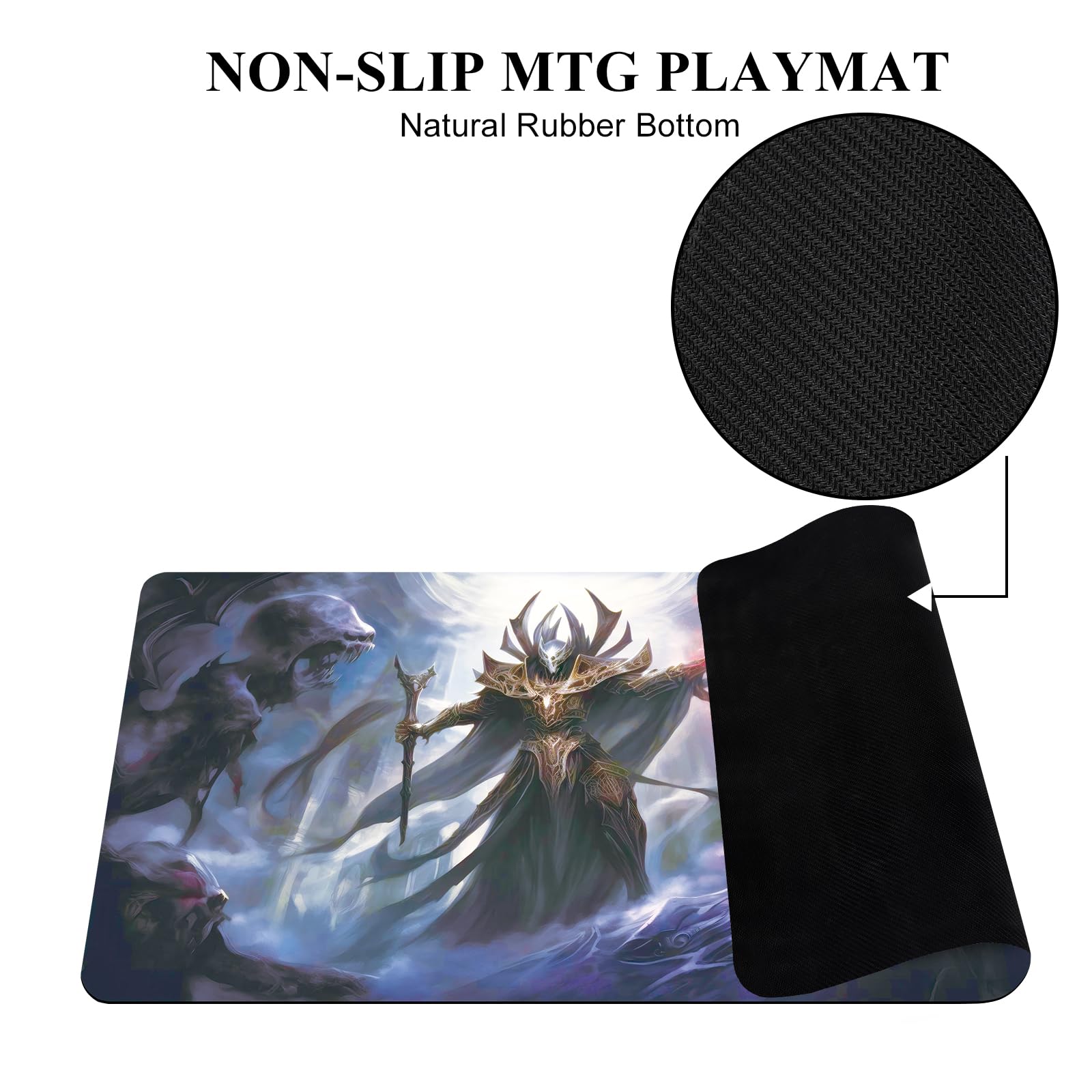 Premium MTG Playmat 24