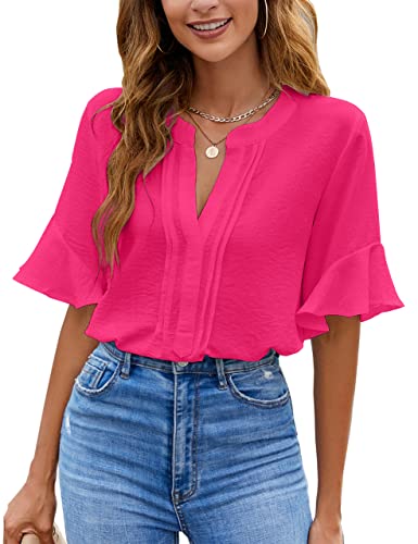 Bright Pink