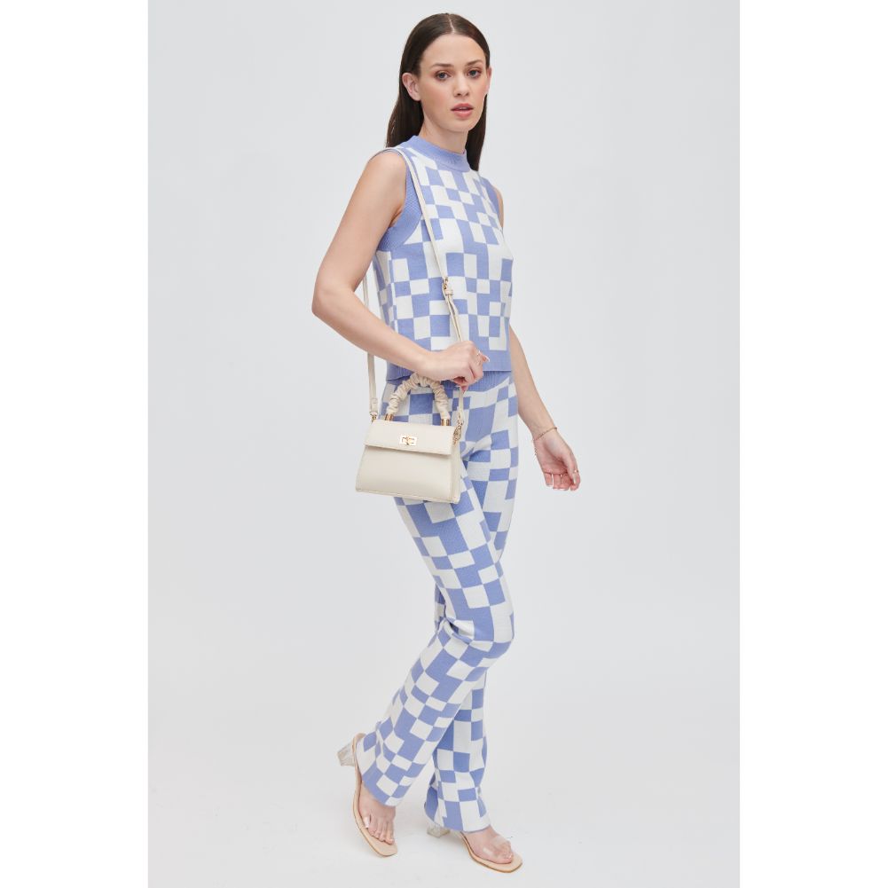 Rainey Crossbody Bag for Women - Stylish & Lightweight Shoulder Purse - Perfect for Travel, Work & Everyday Use