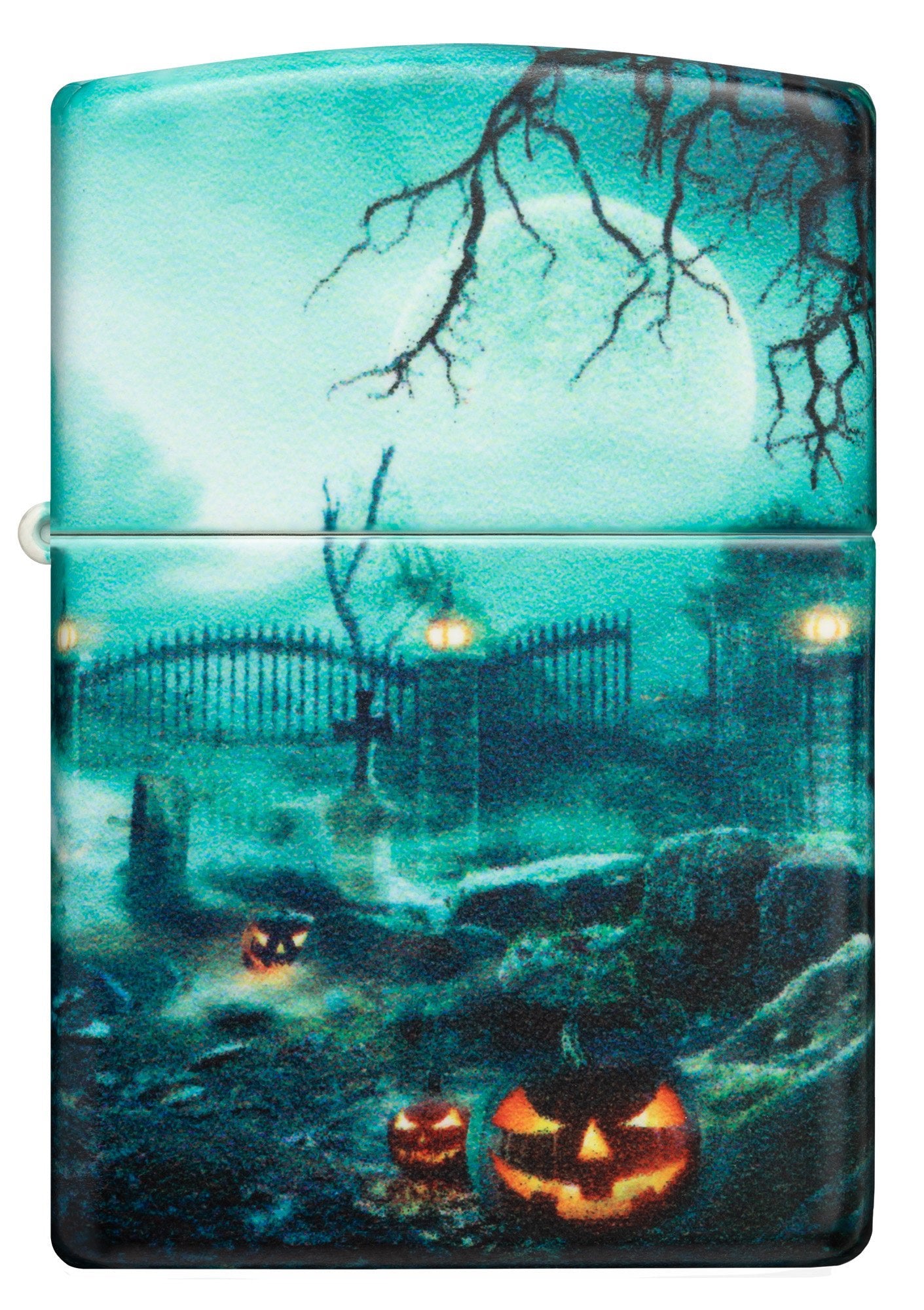 Graveyard Decorations & Tombstone Designs - Gothic Cemetery Ornaments for Halloween, Home & Garden Decor