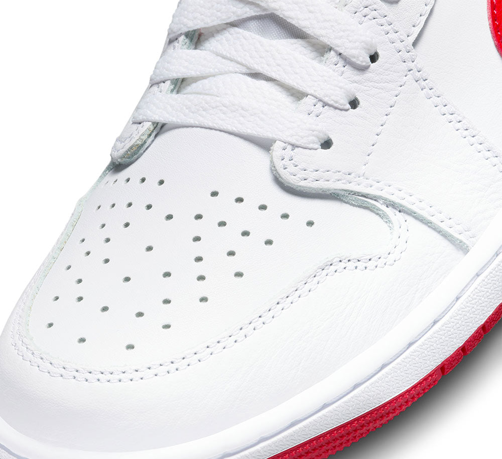 Original Air Jordan 1 Low OG Sneakers - Men's Basketball Shoes for Style & Performance | Perfect for Casual Wear, Street Fashion & Sneaker Collectors
