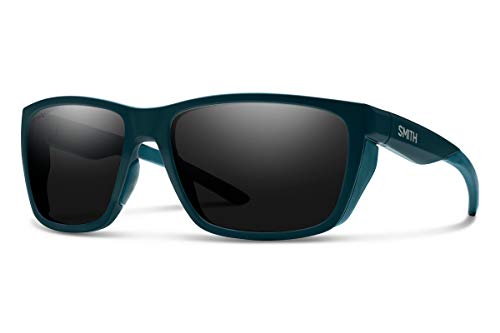 Matte Deep Forest / Chromapop Polarized Sun Black