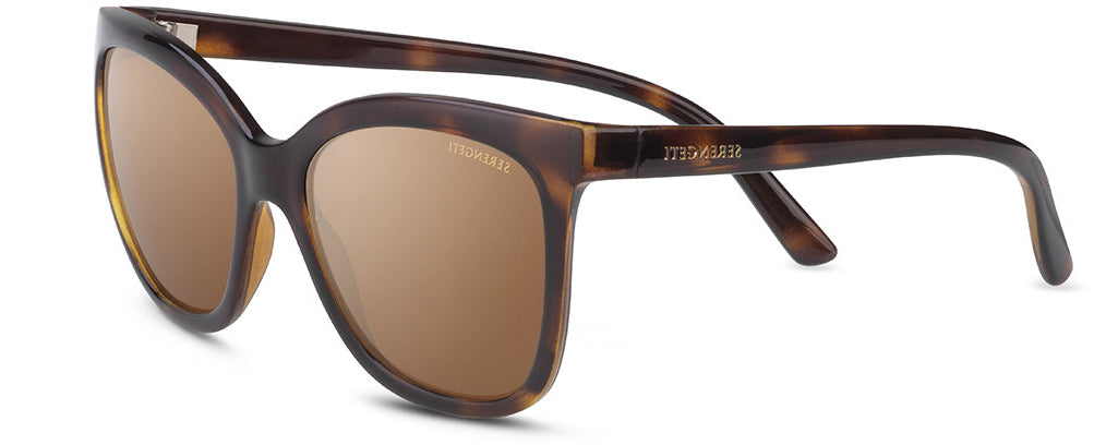8779 - Matte Black - Mineral Polarized 555nm Cat 3 to 3