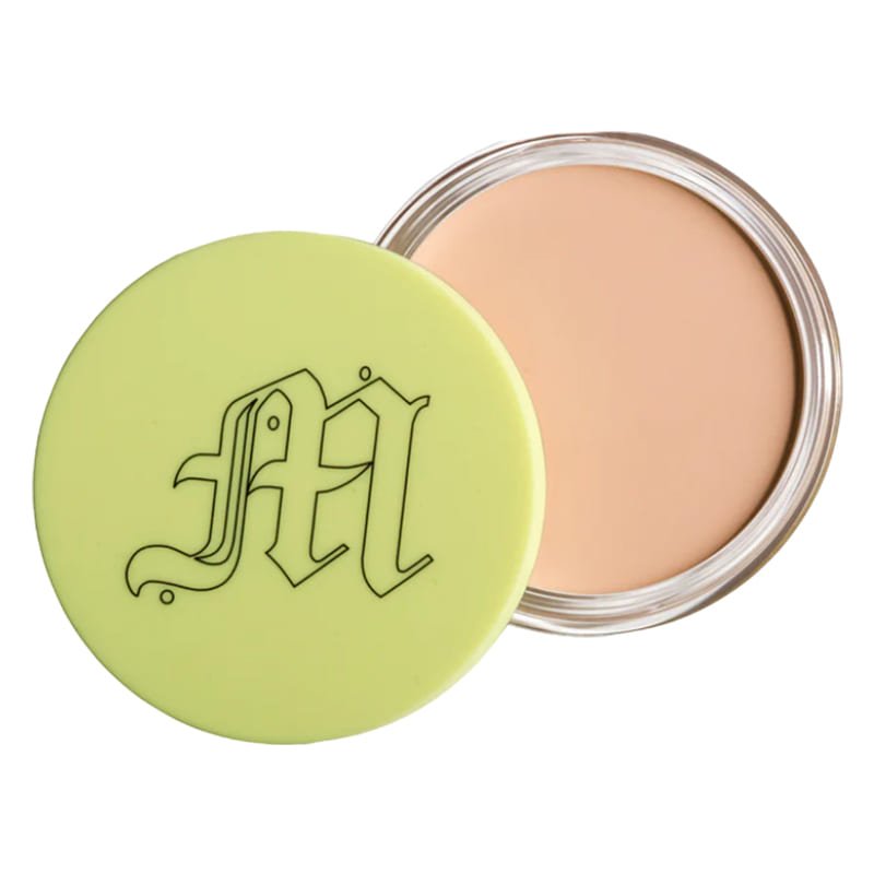 Made By Mitchell Bolt Balm Concealer - Full Coverage, Vegan & Cruelty-Free Makeup for Flawless Skin | Perfect for Everyday Wear & Special Occasions