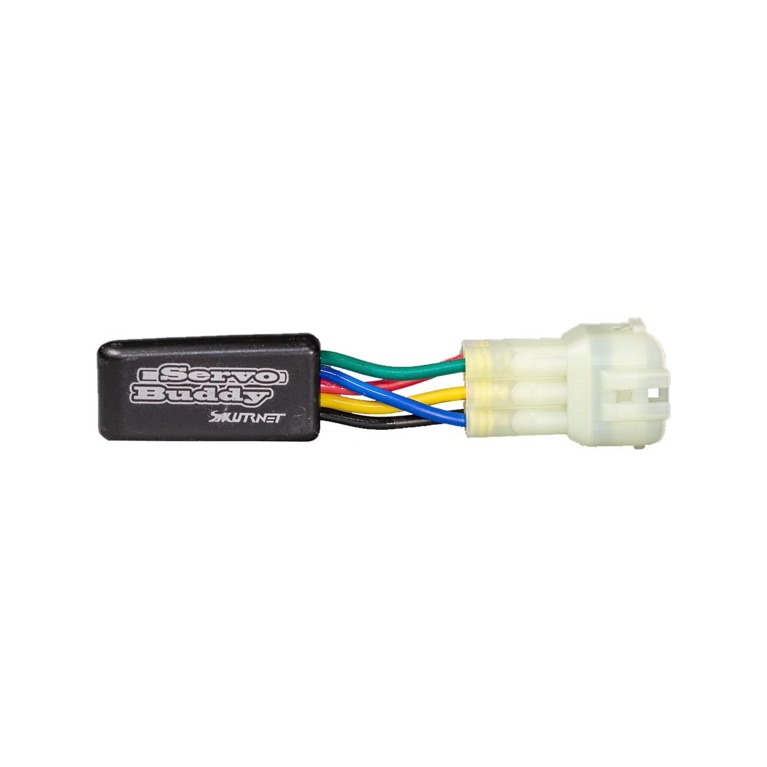 42 1140 Servo Buddy - High Torque RC Servo for RC Cars, Drones, and Robotics | Perfect for Hobbyists and DIY Projects
