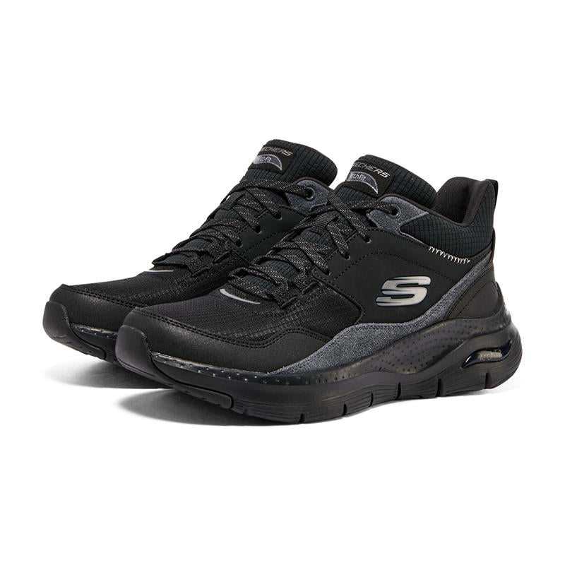 Skechers Women's Arch Fit Sneakers - Comfortable Walking Shoes for Flat Feet & High Arches - Perfect for Work, Travel & Everyday Wear
