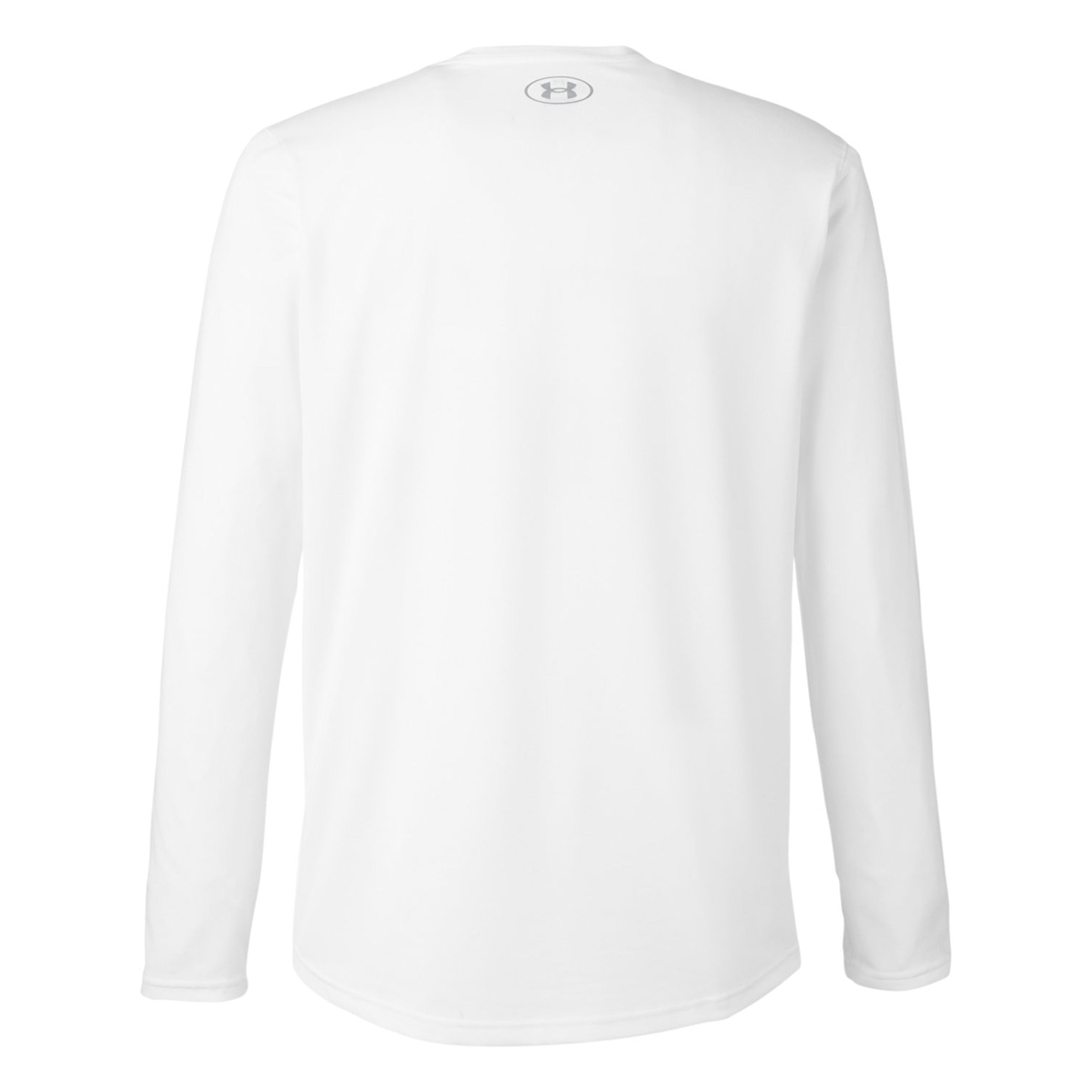 Exiles RFC Long Sleeve Tech T-Shirt for Men - Moisture Wicking, Breathable Performance Shirt for Rugby, Training & Outdoor Activities