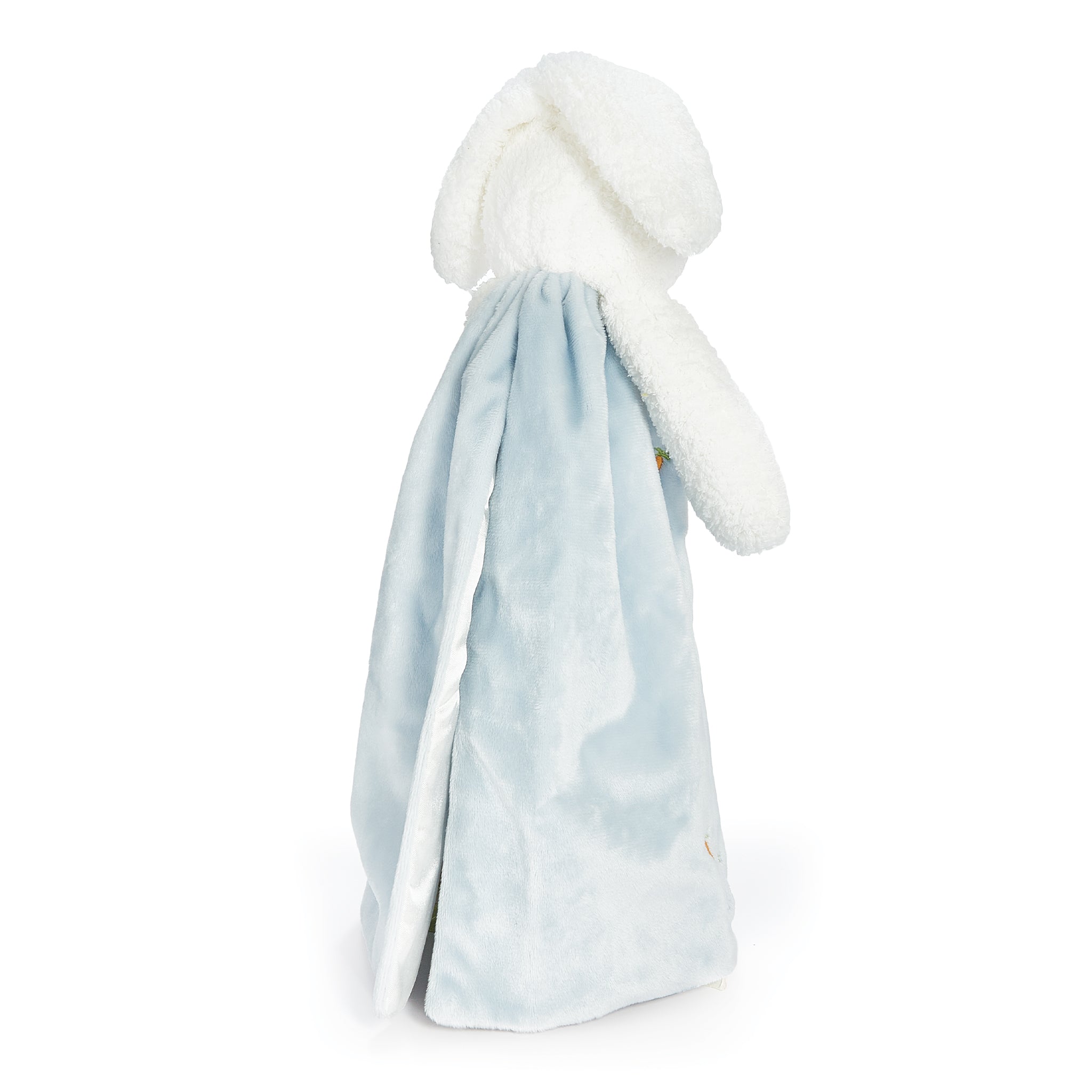 Cozy Bunny Plush Blanket - Soft & Warm Fleece Throw for Kids & Adults - Perfect for Bed, Sofa, and Outdoor Adventures