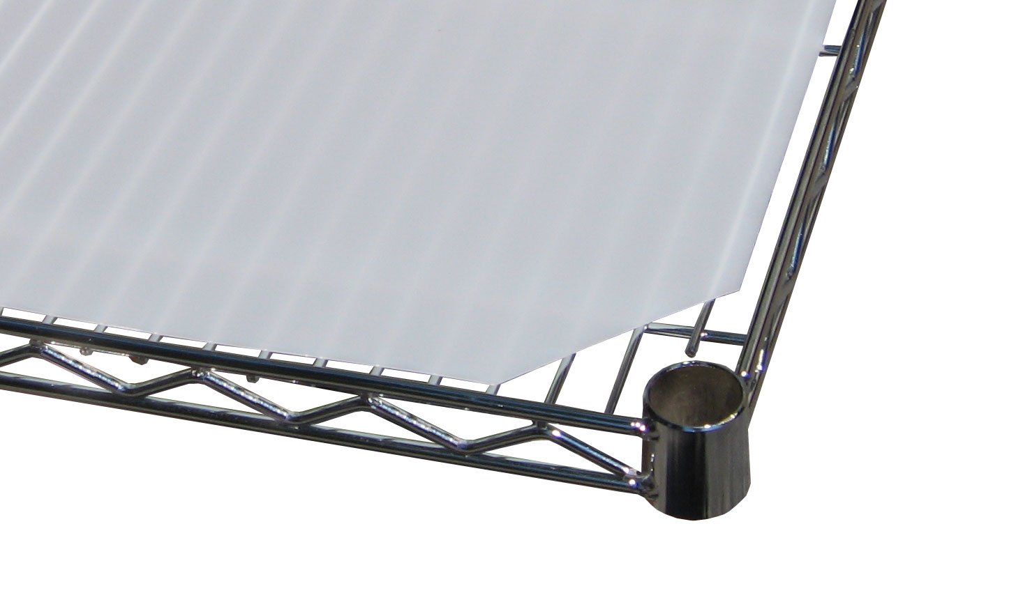 Omega Heavy Duty Wire Shelf Liner - 14