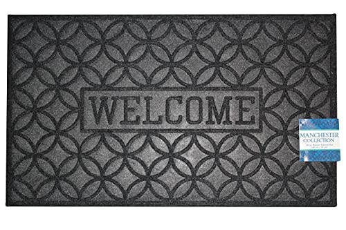 Welcome Circles