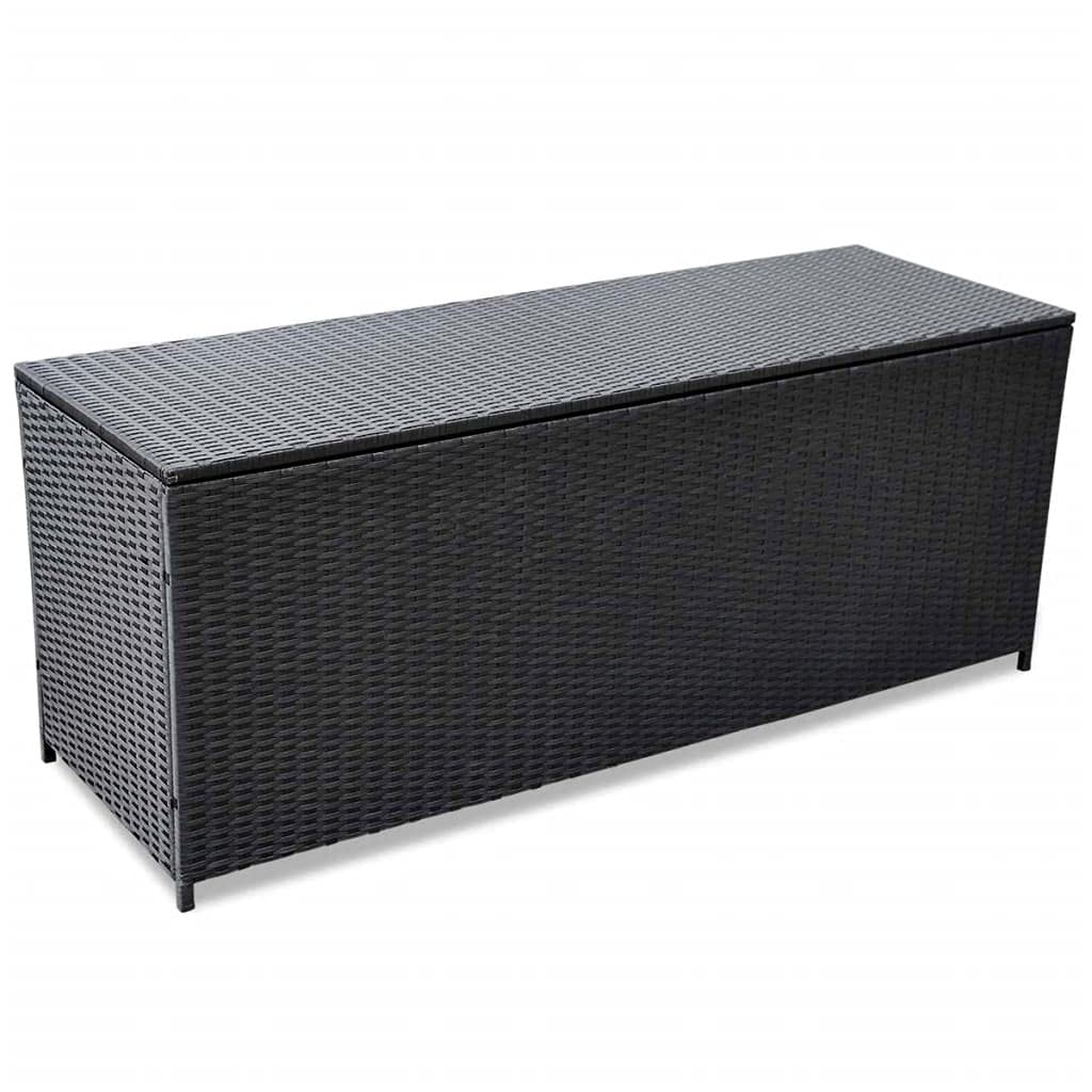 Outdoor Deck Storage Box 59