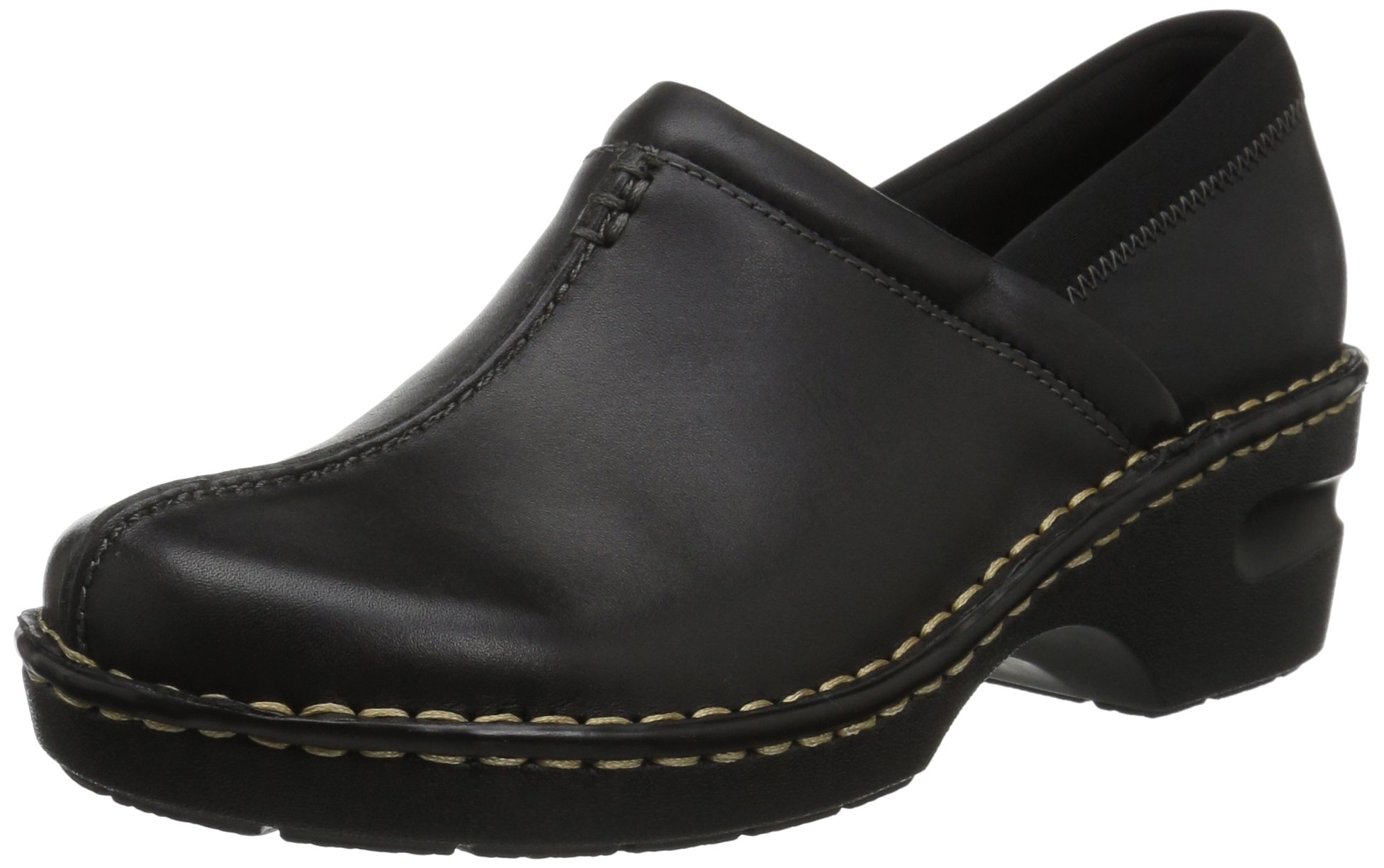 Eastland Women's Kelsey Slip-On Loafers - Comfortable Casual Shoes for Women, Lightweight & Breathable, Perfect for Work, Travel & Everyday Wear