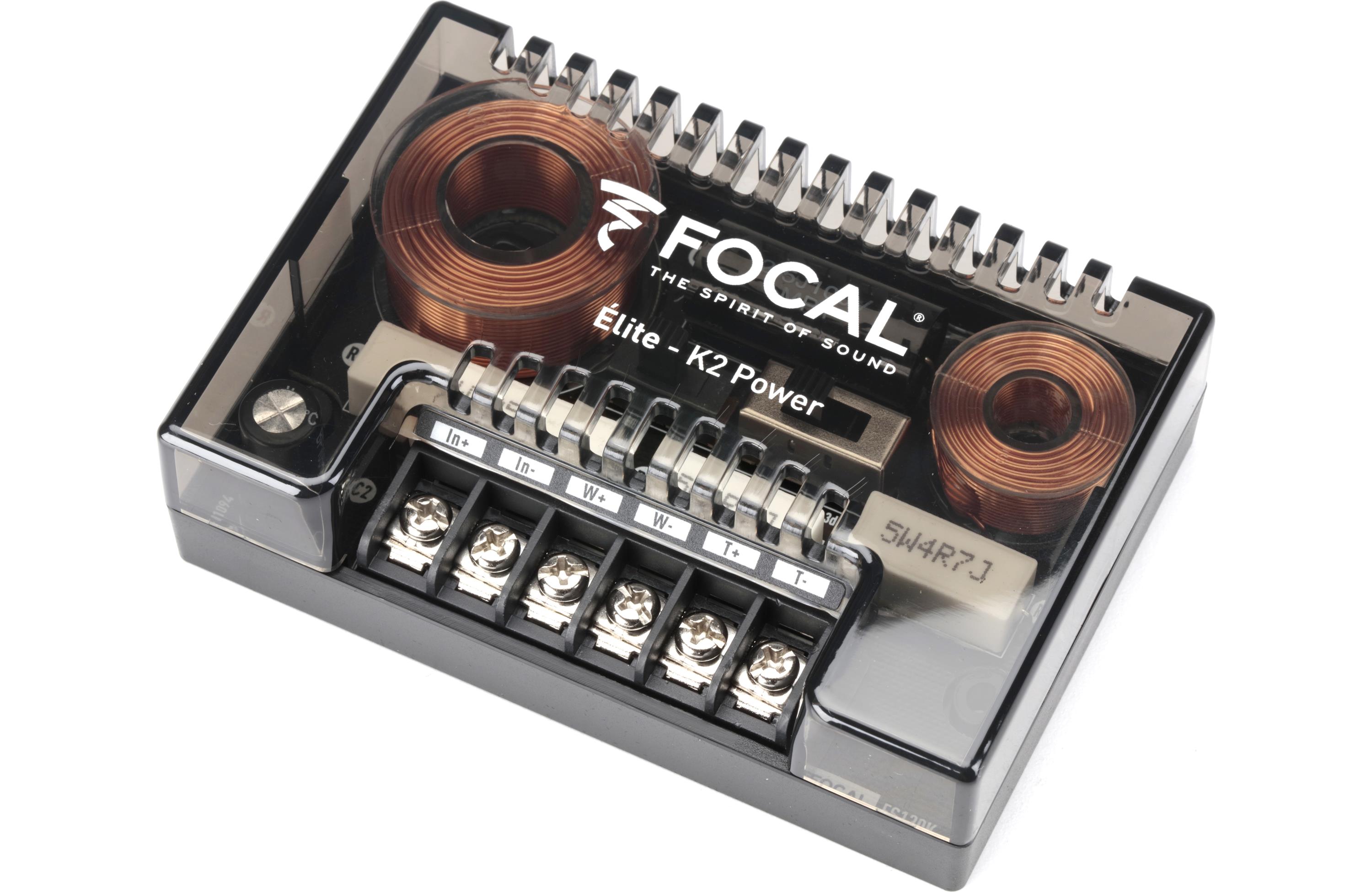 Focal ES 100K K2 Power 4