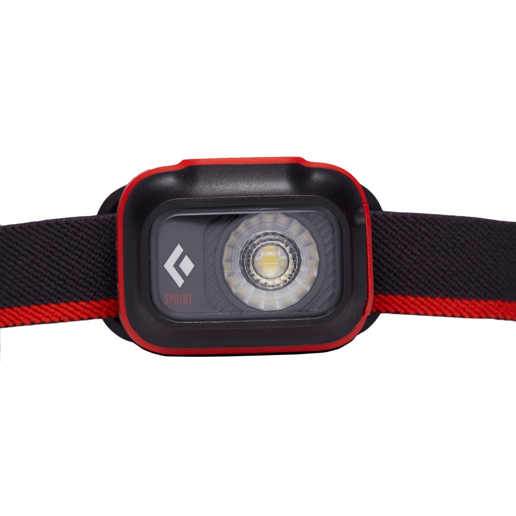 Black Diamond Sprint 225 Headlamp - Ultra-Bright LED Headlight for Camping, Hiking & Outdoor Adventures (Closeout Sale)