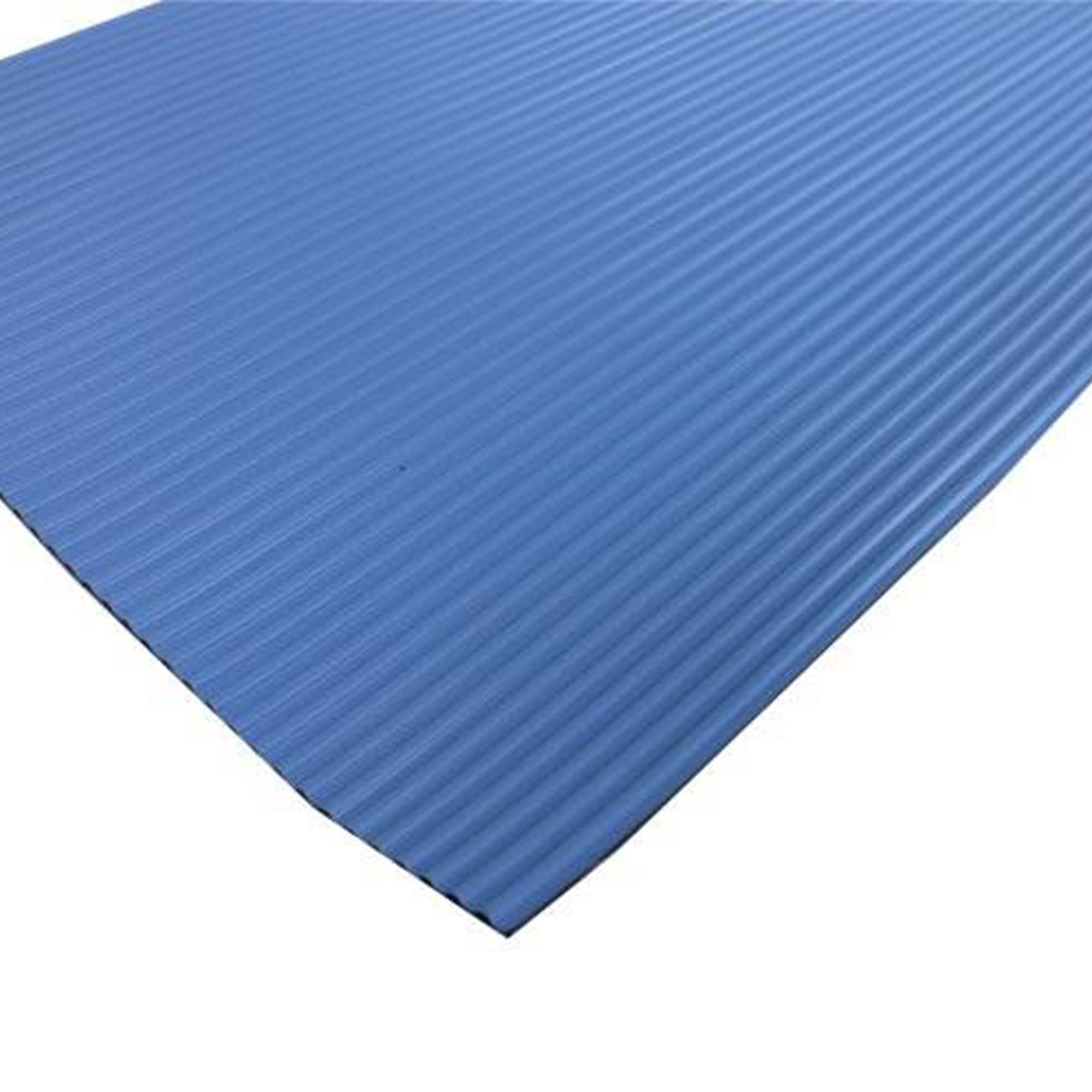 Durable Above Ground Swimming Pool Ladder for 48-60 Inch Pools | Vinyl Coated Steps with Protective Mat | Safe Entry & Exit for Inground & Above Ground Pools | Perfect for Backyard, Vacation Homes & Family Swim Time