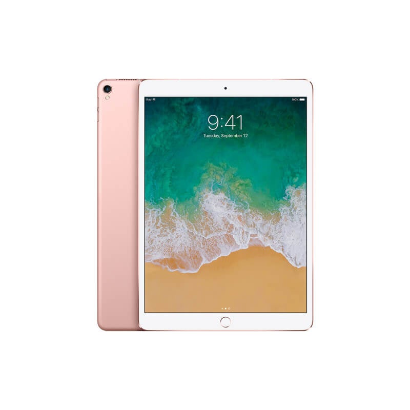 Apple iPad Pro 9.7-inch (2016 Model) 32GB/128GB WiFi Tablet - Lightweight, Powerful Performance for Work, Study & Entertainment