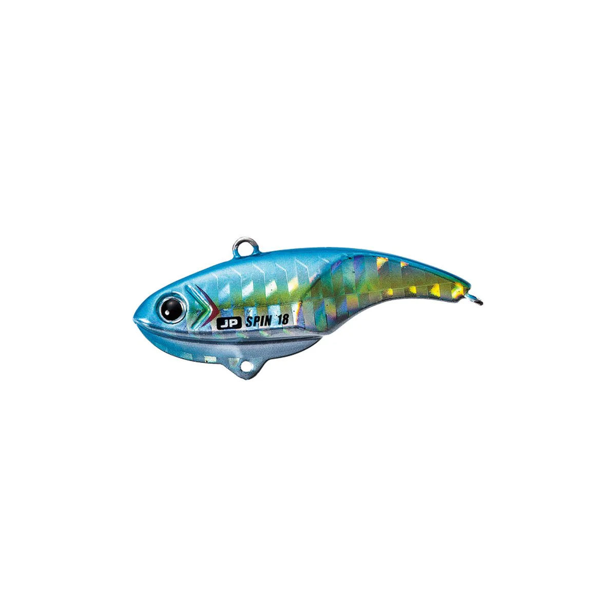 Major Craft JigPara Spin Casting Lures - Premium Fishing Bait for Bass, Trout & Saltwater - Perfect for Freshwater & Offshore Angling Adventures