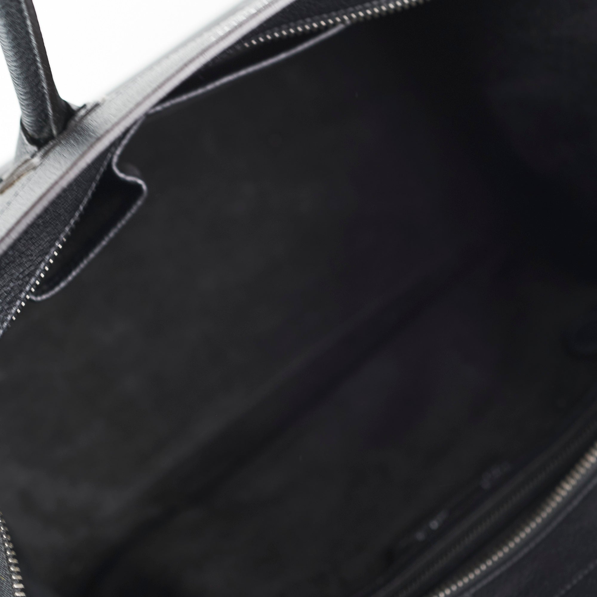 Celine Mini Luggage Bag in Black Calfskin Leather - Stylish Crossbody Purse for Women, Perfect for Work, Travel & Everyday Use
