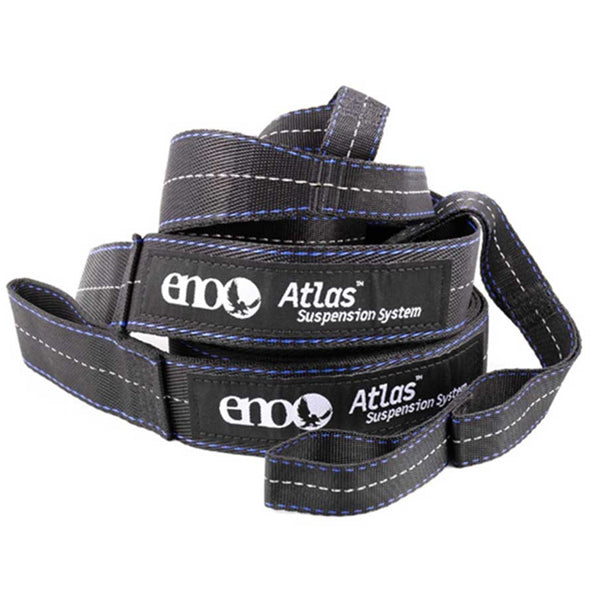 Atlas Suspension Strap - Adjustable Heavy Duty Lifting Support Belt for Weight Training, CrossFit & Powerlifting - Ideal for Gym, Home Workouts & Strength Training