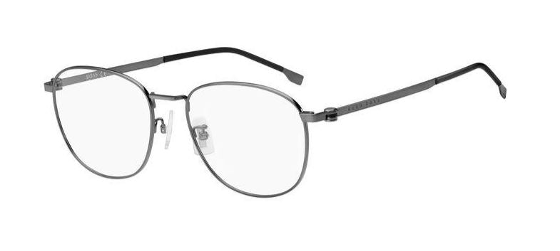 Boss 1361/F Sunglasses for Asian Fit - Stylish UV Protection Eyewear for Men & Women | Perfect for Driving, Outdoor Activities & Fashion Accessories