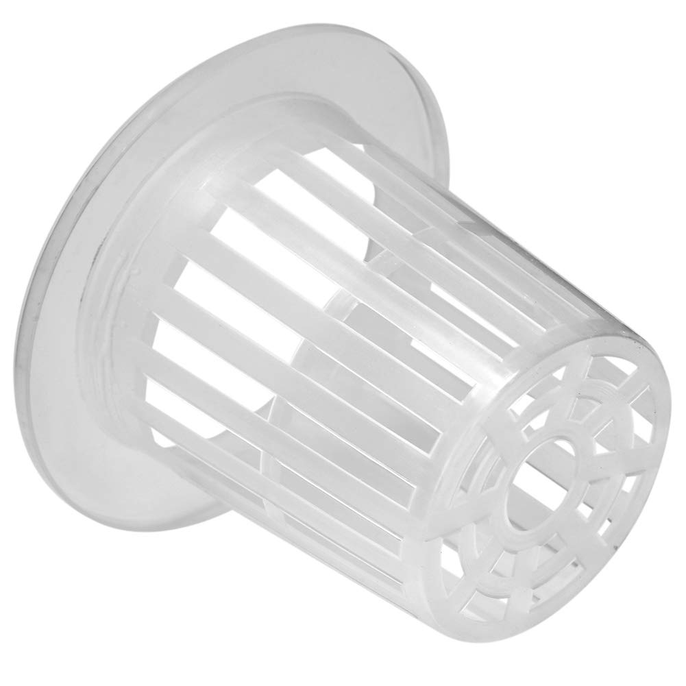 10Pcs Hydroponic Basket Set - Soilless Plant Pots for Indoor & Outdoor Gardening, Hydroponics Supplies for Balcony, Herb Garden, and Home Planting | Perfect for Lettuce, Strawberries, and Hydroponic Vegetables
