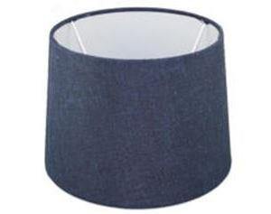 8.10.7 Inch Tapered Lamp Shade - Mushroom Shape Fabric Lampshade for Table & Floor Lamps - Perfect for Living Room, Bedroom & Office Decor