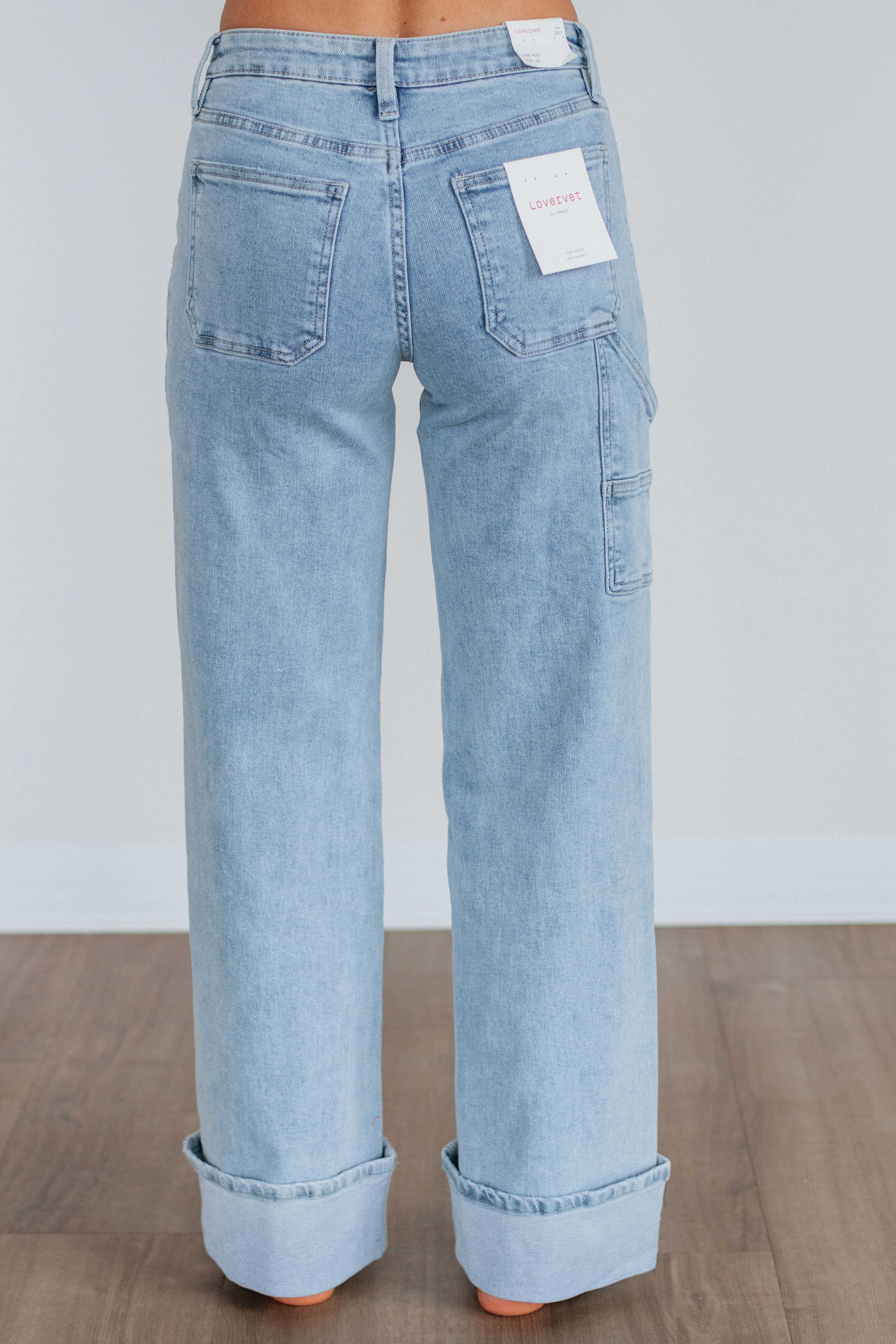 Cedrick Vervet Jeans for Men - Premium Slim Fit Stretch Denim Pants - Comfortable & Stylish for Casual Wear, Work, and Night Out