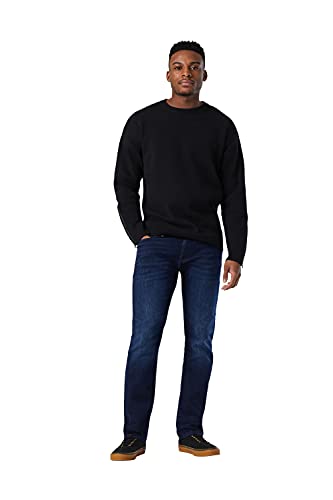 Dark Brushed Athletic
