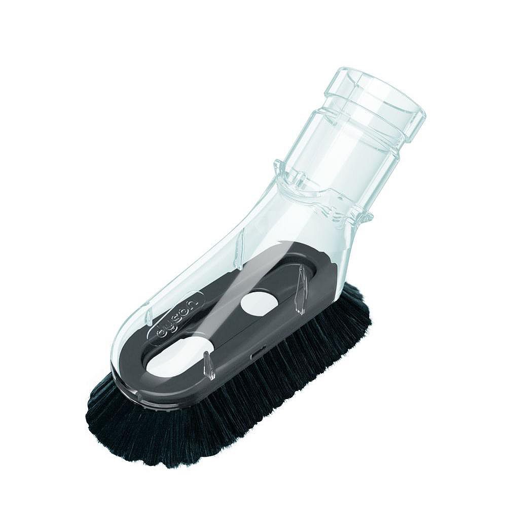 Original Dyson Soft Dusting Brush Attachment for V6, V7, V8, V10 Vacuums - Gentle Cleaning Tool for Furniture, Blinds & Delicate Surfaces - Perfect for Pet Hair Removal & Home Dusting