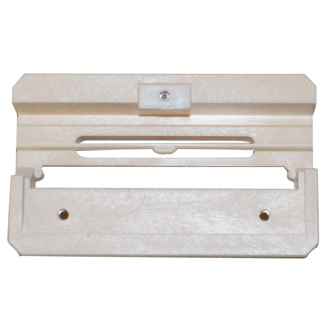 D371 Blade Casing Replacement - High-Quality Compatible Part for Lawn Mowers & Outdoor Power Equipment - Perfect for DIY Repairs & Maintenance