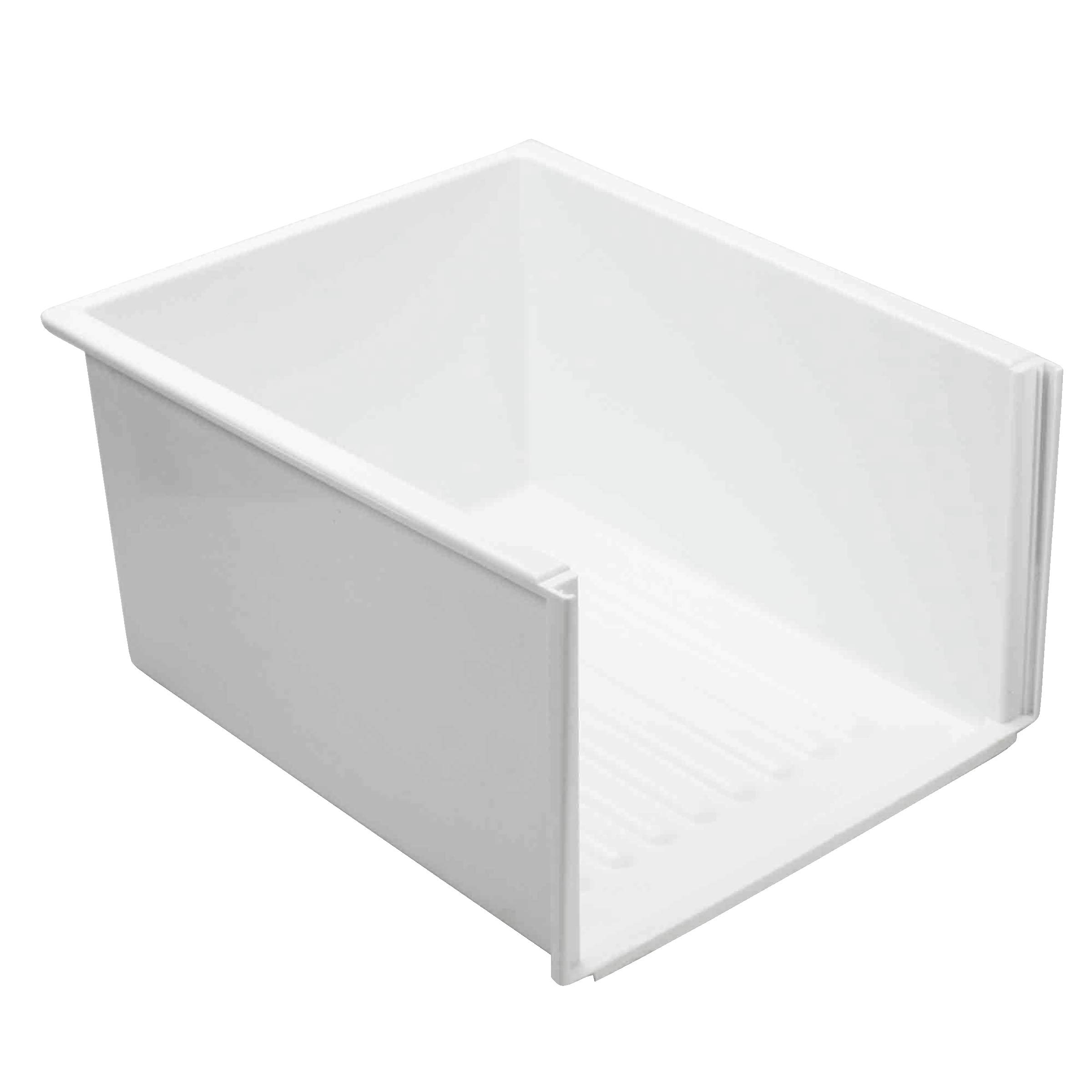 Original Frigidaire 3206438 Dishwasher Drawer Replacement Part - Frontless Design for Easy Installation | Perfect for Kitchen Appliance Repair & DIY Home Improvement Projects