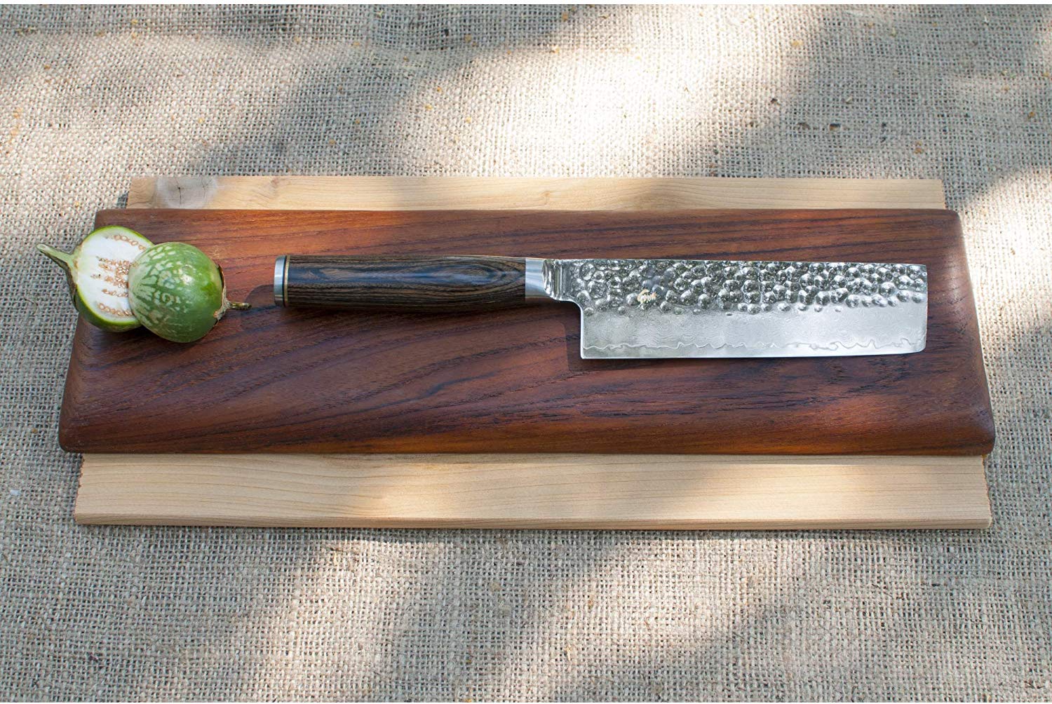 Shun Premier 5.5