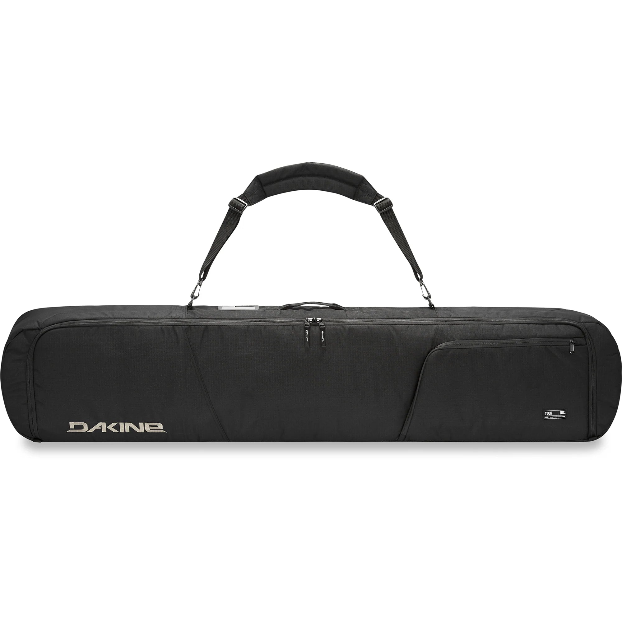 Dakine Tour Snowboard Bag 2025 - Waterproof Travel Case for Snowboards with Padded Protection | Perfect for Air Travel & Mountain Resorts