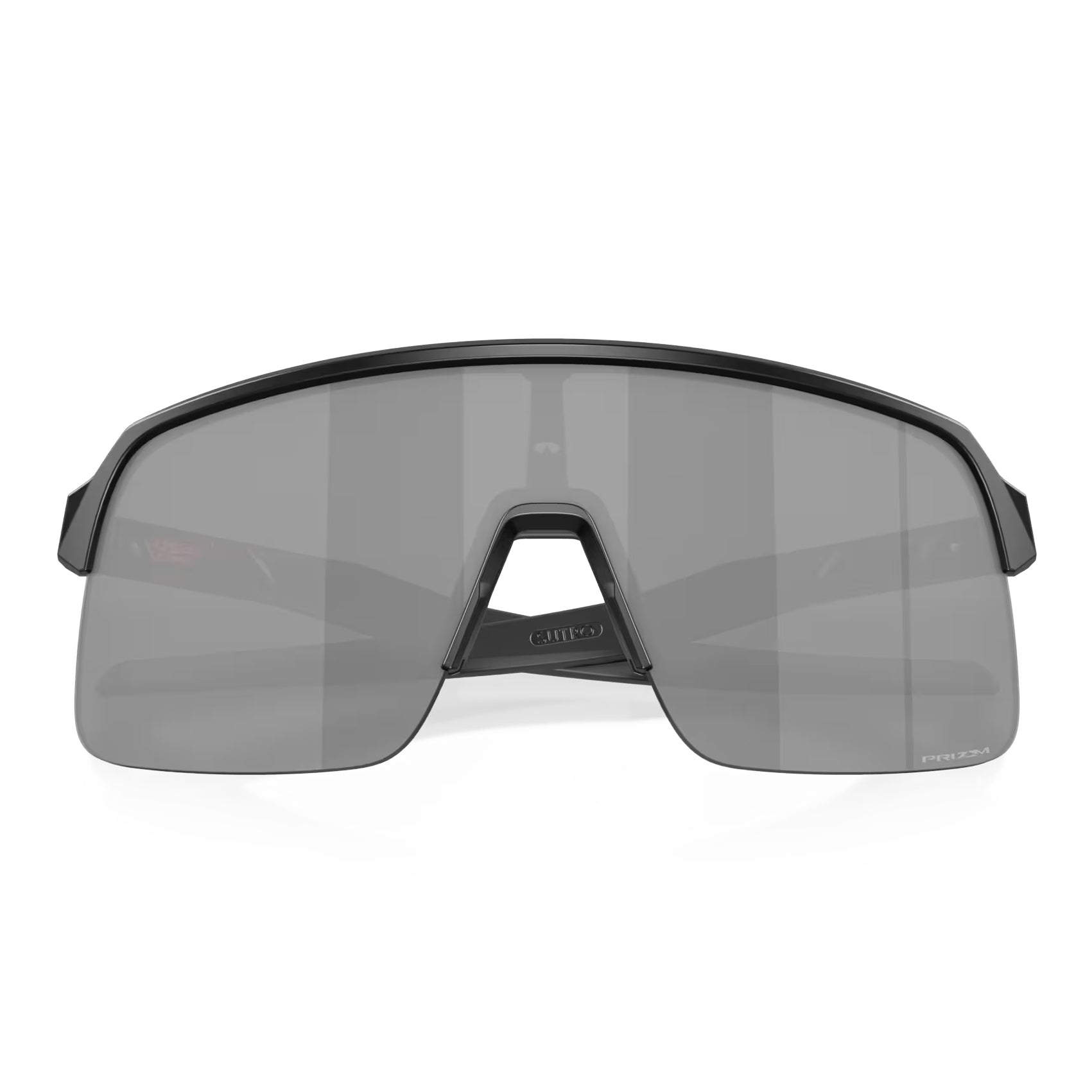 Oakley Sutro Lite Running Sunglasses for Men & Women - Lightweight Sports Shades for Running, Cycling & Outdoor Activities - UV Protection & Anti-Glare Lenses