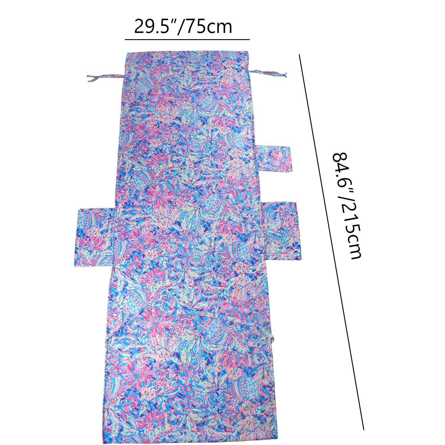 Premium Microfiber Beach Towel - Extra Large 84.6
