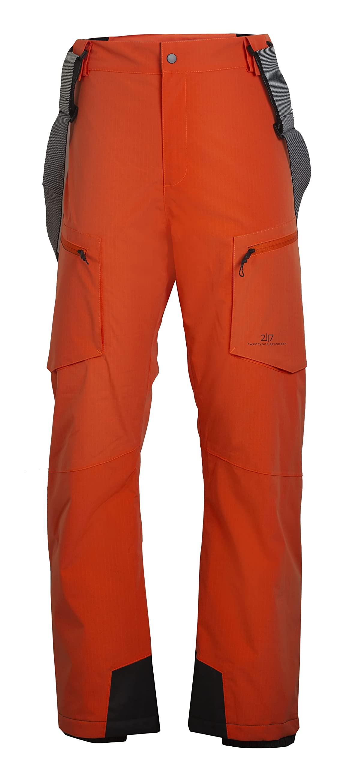 2117 Of Sweden Nyhem Men's Snowboard Pants - Waterproof & Insulated Winter Ski Pants for Snowboarding, Skiing & Outdoor Adventures