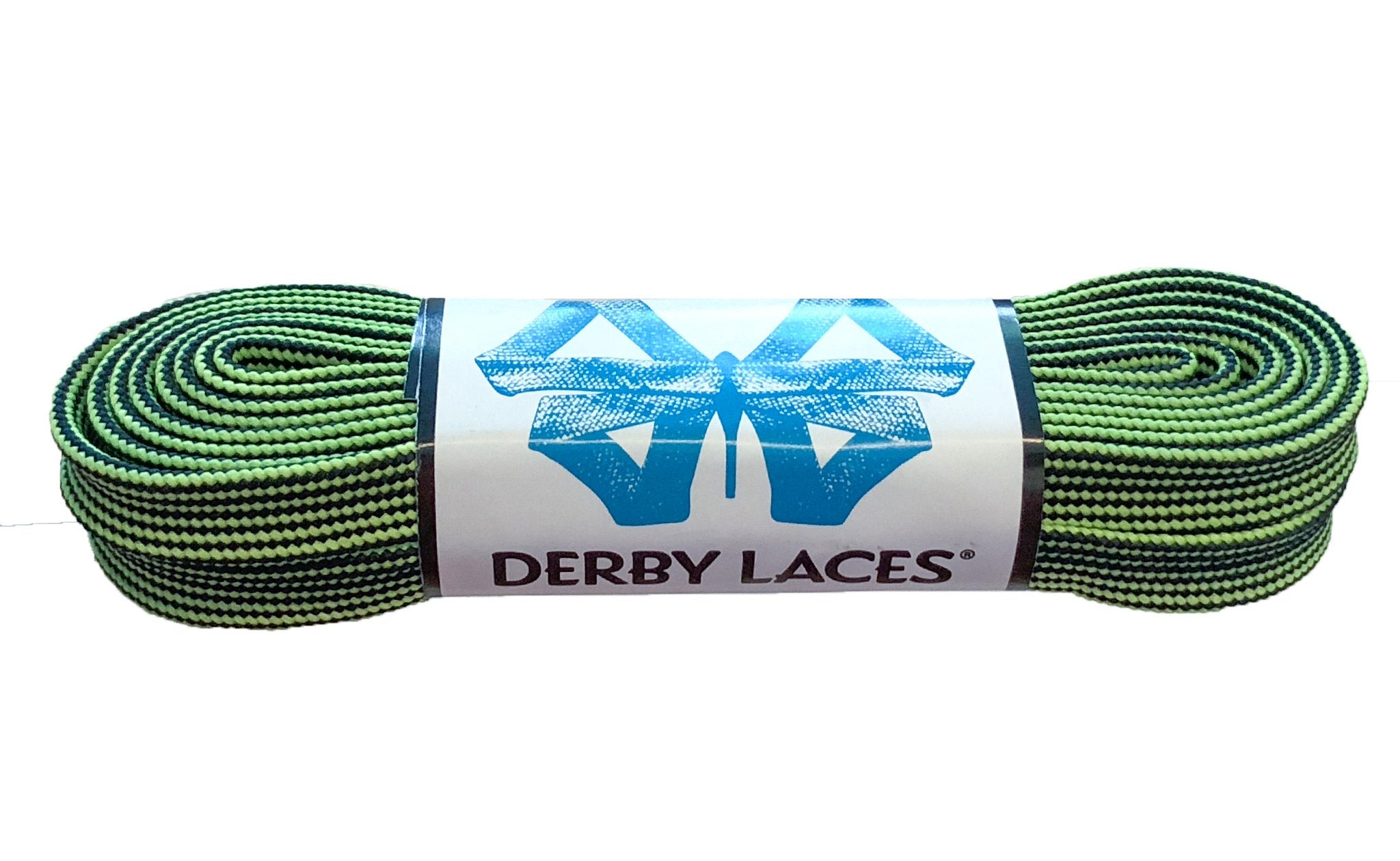 Premium Waxed Derby Shoe Laces 96 Inches (244cm) - Durable & Stylish for Dress Shoes, Boots & Formal Occasions