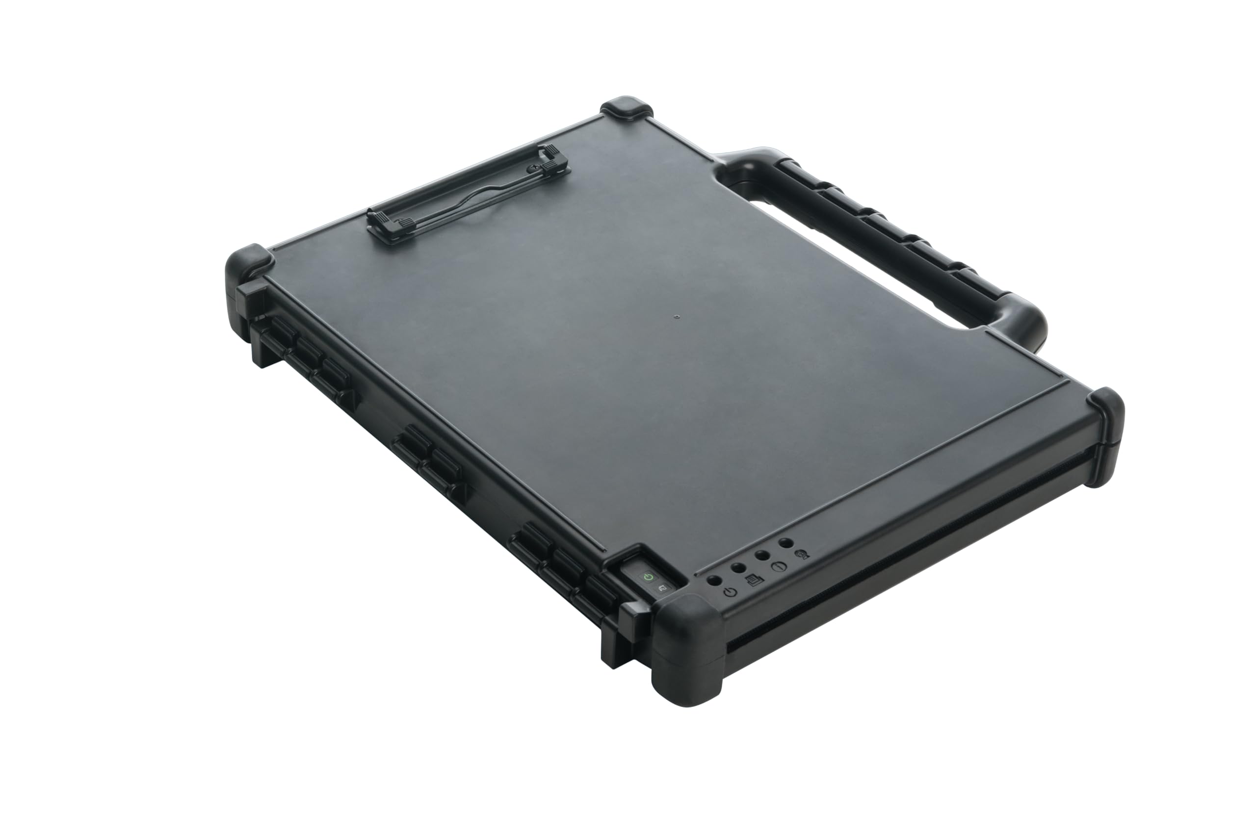 Brother Rugged Bi-fold Carrying Case for Brother Printers - Durable Protection for Travel & Office Use