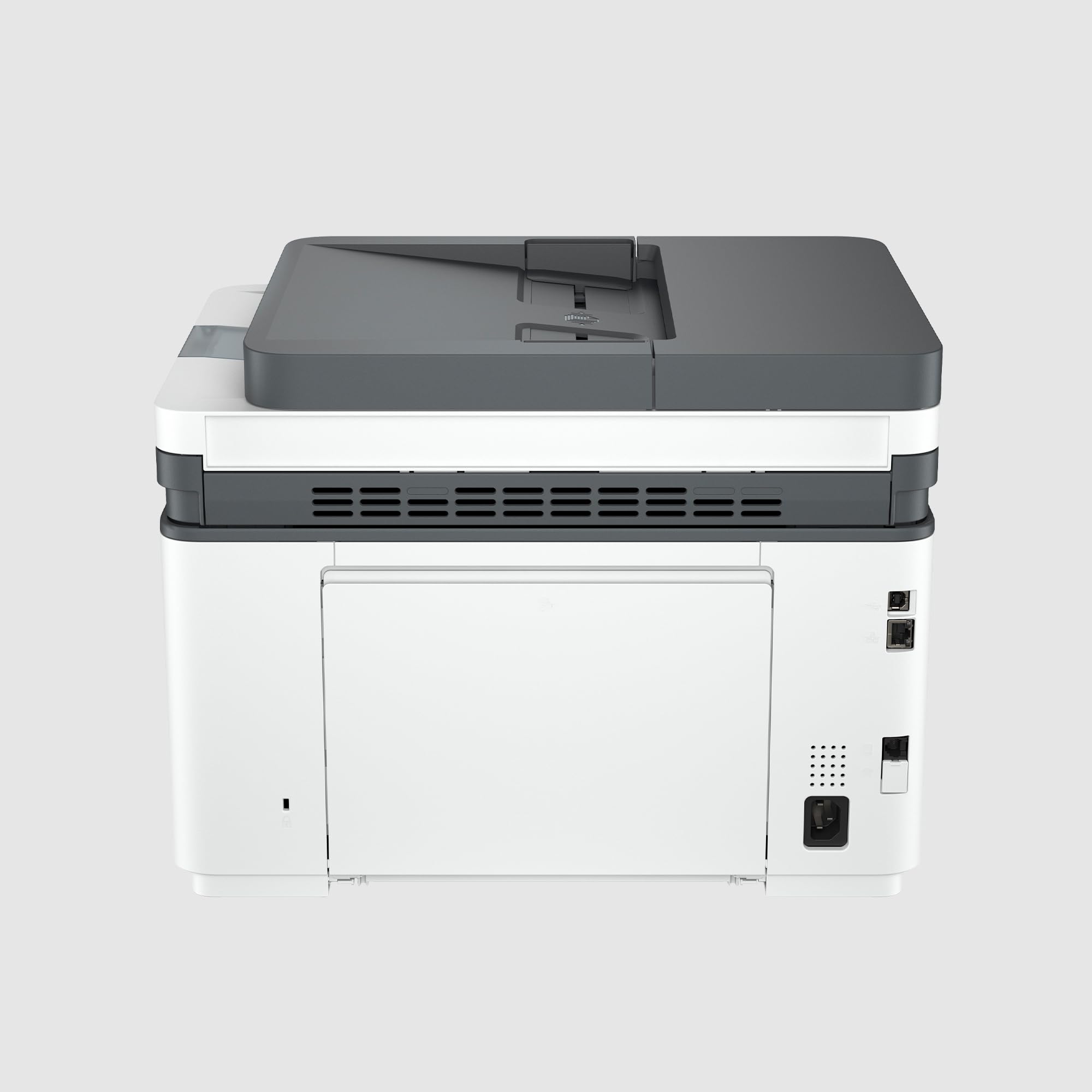 HP LaserJet Pro 3102fdw Wireless All-in-One Laser Printer - Copy, Scan, Print, Fax | Automatic Duplex Printing & 50-Sheet ADF | Home Office & Small Business Use | Fast WiFi Connectivity for Efficient Workflows