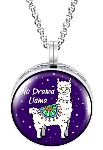 No Drama Llama