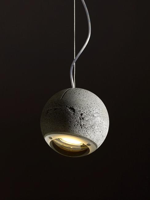 TECNOLUMEN 08/18 Trabant 1 Modern Ceiling Lamp - Stylish Lighting for Living Room, Bedroom & Office Decor